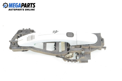 Mâner exterior for Ford Kuga SUV I (02.2008 - 11.2012), 5 uși, suv, position: dreaptă - fața