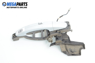 Mâner exterior for Ford Kuga SUV I (02.2008 - 11.2012), 5 uși, suv, position: dreaptă - spate