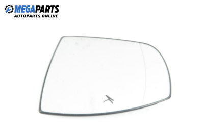 Mirror glass for Ford Kuga SUV I (02.2008 - 11.2012), 5 doors, suv, position: left