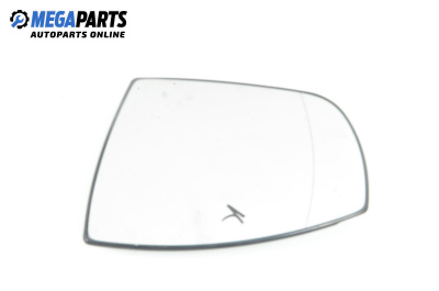 Sticlă oglindă for Ford Kuga SUV I (02.2008 - 11.2012), 5 uși, suv, position: stânga