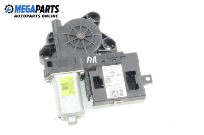 Window lift motor for Ford Kuga SUV I (02.2008 - 11.2012), 5 doors, suv, position: front - left, № 942411-103