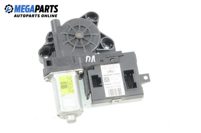 Motor macara geam for Ford Kuga SUV I (02.2008 - 11.2012), 5 uși, suv, position: stânga - fața, № 942411-103