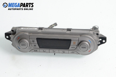 Air conditioning panel for Ford Kuga SUV I (02.2008 - 11.2012)
