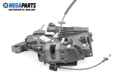 Încuietoare for Ford Kuga SUV I (02.2008 - 11.2012), position: dreaptă - spate