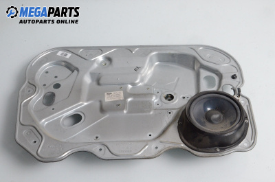 Меcanism geam electric for Ford Kuga SUV I (02.2008 - 11.2012), 5 uși, suv, position: stânga - fața
