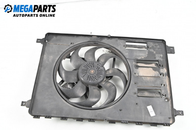 Ventilator radiator for Ford Kuga SUV I (02.2008 - 11.2012) 2.0 TDCi 4x4, 136 hp