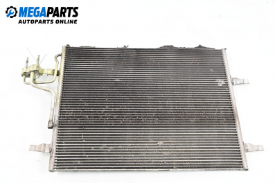 Air conditioning radiator for Ford Kuga SUV I (02.2008 - 11.2012) 2.0 TDCi 4x4, 136 hp