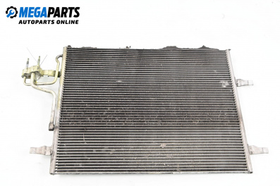 Radiator aer condiționat for Ford Kuga SUV I (02.2008 - 11.2012) 2.0 TDCi 4x4, 136 hp