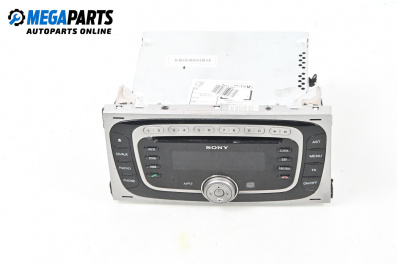 CD player for Ford Kuga SUV I (02.2008 - 11.2012)