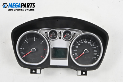 Instrument cluster for Ford Kuga SUV I (02.2008 - 11.2012) 2.0 TDCi 4x4, 136 hp