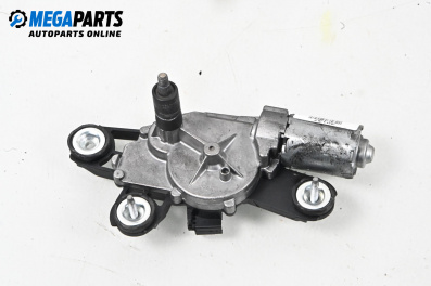 Motor ștergătoare parbriz for Ford Kuga SUV I (02.2008 - 11.2012), suv, position: din spate