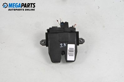 Încuietoare portbagaj for Ford Kuga SUV I (02.2008 - 11.2012), suv, position: din spate