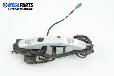 Mâner exterior for Ford Kuga SUV I (02.2008 - 11.2012), 5 uși, suv, position: stânga - fața
