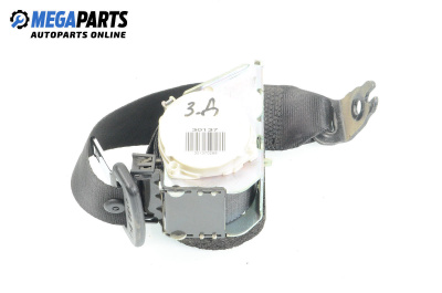 Seat belt for Ford Kuga SUV I (02.2008 - 11.2012), 5 doors, position: rear - right