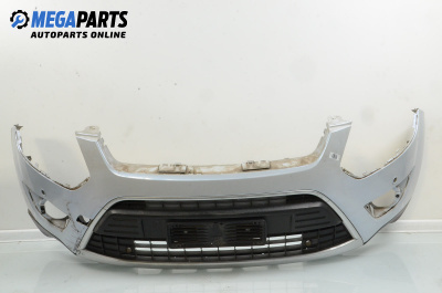 Front bumper for Ford Kuga SUV I (02.2008 - 11.2012), suv, position: front