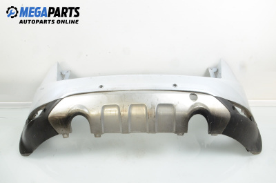 Bara de protectie spate for Ford Kuga SUV I (02.2008 - 11.2012), suv