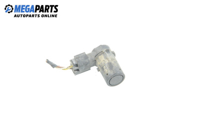 Parktronic for Ford Kuga SUV I (02.2008 - 11.2012)
