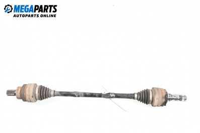 Driveshaft for Ford Kuga SUV I (02.2008 - 11.2012) 2.0 TDCi 4x4, 136 hp, position: rear - right