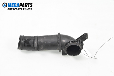 Turbo pipe for Ford Kuga SUV I (02.2008 - 11.2012) 2.0 TDCi 4x4, 136 hp