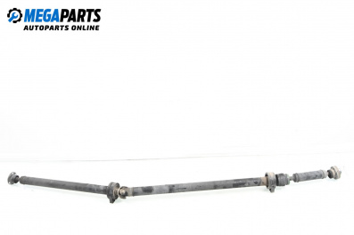 Tail shaft for Ford Kuga SUV I (02.2008 - 11.2012) 2.0 TDCi 4x4, 136 hp
