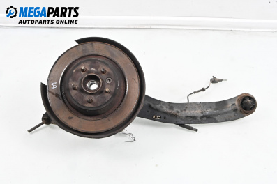 Achsschenkel radnabe for Ford Kuga SUV I (02.2008 - 11.2012), position: rechts, rückseite