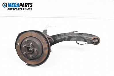 Achsschenkel radnabe for Ford Kuga SUV I (02.2008 - 11.2012), position: links, rückseite