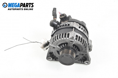 Alternator for Ford Kuga SUV I (02.2008 - 11.2012) 2.0 TDCi 4x4, 136 hp