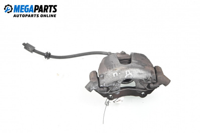 Etrier de frână for Ford Kuga SUV I (02.2008 - 11.2012), position: dreaptă - fața