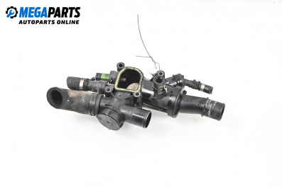 Thermostat housing for Ford Kuga SUV I (02.2008 - 11.2012) 2.0 TDCi 4x4, 136 hp