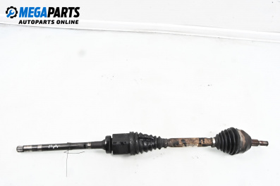 Planetară for Ford Kuga SUV I (02.2008 - 11.2012) 2.0 TDCi 4x4, 136 hp, position: dreaptă - fața