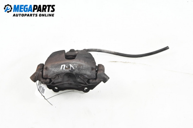 Etrier de frână for Ford Kuga SUV I (02.2008 - 11.2012), position: stânga - fața
