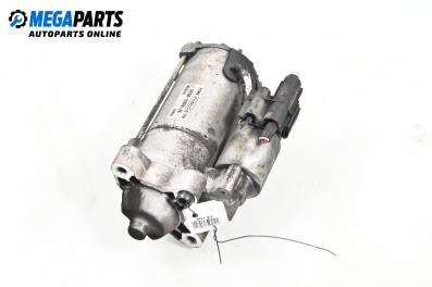 Demaror for Ford Kuga SUV I (02.2008 - 11.2012) 2.0 TDCi 4x4, 136 hp