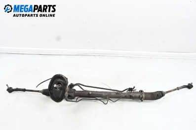 Zahnstangen-lenkgetriebe, hydraulisch for Ford Kuga SUV I (02.2008 - 11.2012), suv