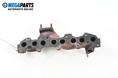 Exhaust manifold for Ford Kuga SUV I (02.2008 - 11.2012) 2.0 TDCi 4x4, 136 hp