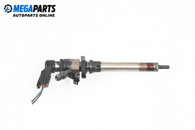 Diesel fuel injector for Ford Kuga SUV I (02.2008 - 11.2012) 2.0 TDCi 4x4, 136 hp