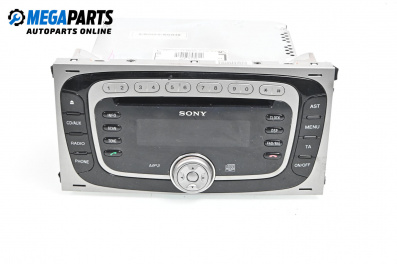 CD player for Ford Kuga SUV I (02.2008 - 11.2012)