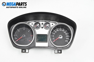 Instrument cluster for Ford Kuga SUV I (02.2008 - 11.2012) 2.0 TDCi, 136 hp