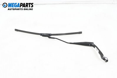 Wischerarm frontscheibe for Ford Kuga SUV I (02.2008 - 11.2012), position: links
