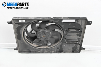 Radiator fan for Ford Kuga SUV I (02.2008 - 11.2012) 2.0 TDCi, 136 hp