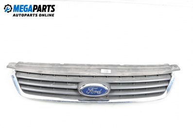 Grill for Ford Kuga SUV I (02.2008 - 11.2012), suv, position: front