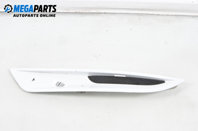 Material profilat far, inferior for Ford Kuga SUV I (02.2008 - 11.2012), suv, position: stânga