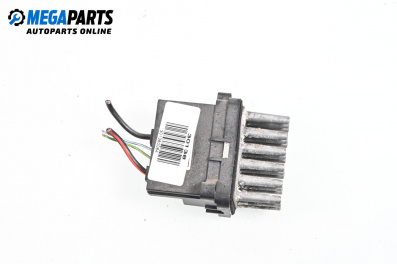 Blower motor resistor for Ford Kuga SUV I (02.2008 - 11.2012)