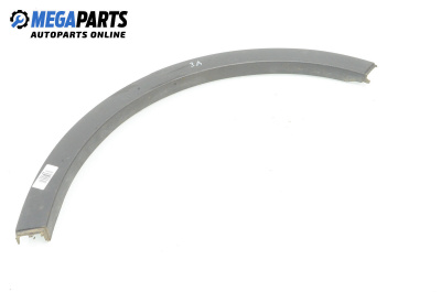 Ornament aripă for Ford Kuga SUV I (02.2008 - 11.2012), suv, position: dreaptă - spate