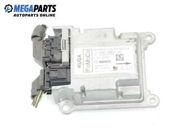 Airbag module for Ford Kuga SUV I (02.2008 - 11.2012), № Bosch 0 285 010 701