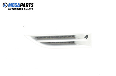 Headlights lower trim for Ford Kuga SUV I (02.2008 - 11.2012), suv, position: left