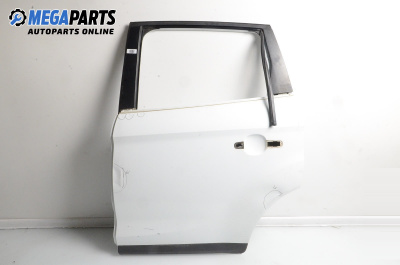 Door for Ford Kuga SUV I (02.2008 - 11.2012), 5 doors, suv, position: rear - left