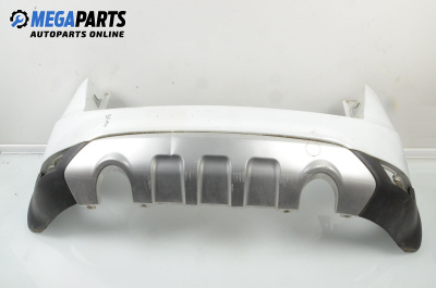 Bara de protectie spate for Ford Kuga SUV I (02.2008 - 11.2012), suv