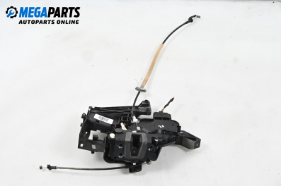 Lock for Ford Kuga SUV I (02.2008 - 11.2012), position: rear - left