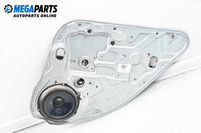 Power window mechanism for Ford Kuga SUV I (02.2008 - 11.2012), 5 doors, suv, position: rear - right