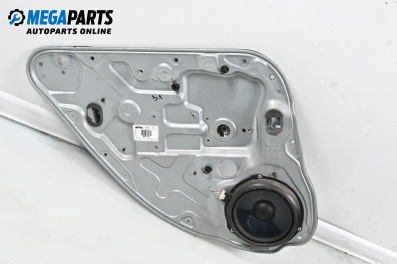 Power window mechanism for Ford Kuga SUV I (02.2008 - 11.2012), 5 doors, suv, position: rear - left